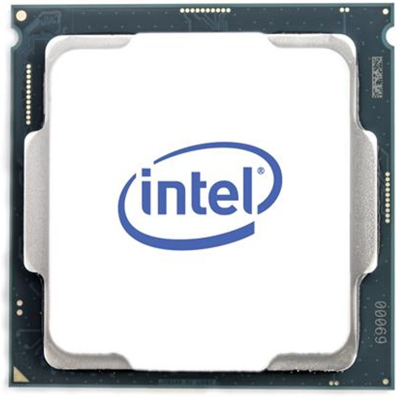 Intel Core i7-11700F Intel Core i7 LGA 1200 (Socket H5) 14 nm Box Intel i7-11700F