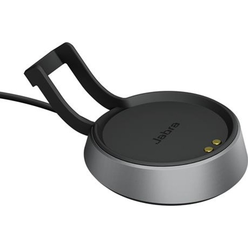 Jabra Evolve2 85 Deskstand USB-C - Black