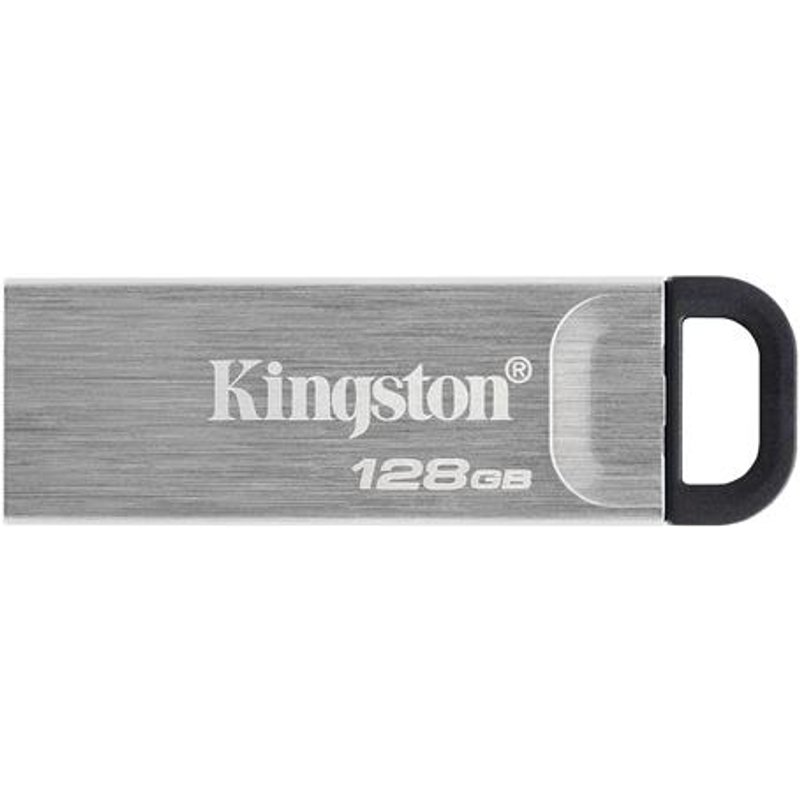Kingston Technology DataTraveler 128GB Kyson USB Flash Drive