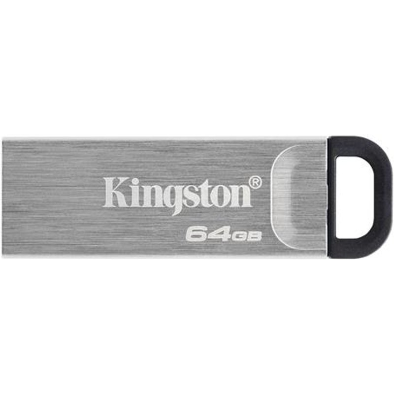 Kingston Technology DataTraveler 64GB Kyson USB Flash Drive