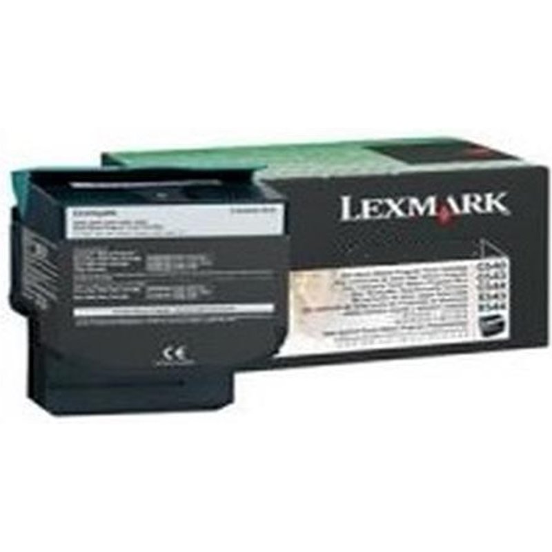 Lexmark 24B6025 Drum kit. 100K pages for Lexmark M 5155/XM 7100