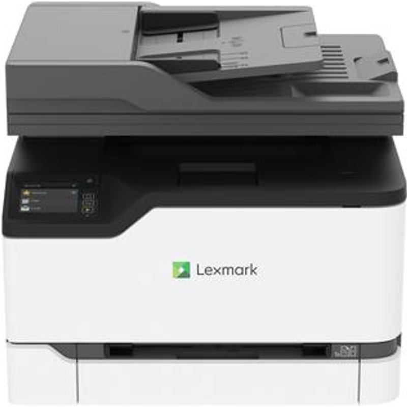 Lexmark CX431adw Laser Colour printing 600 x 600 DPI A4 Direct printing Black White