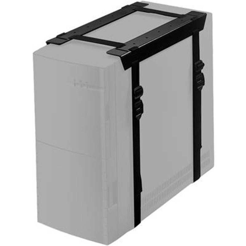Neomounts FPMA-D025BLACK Monitor arm 10-30" - tiltable Grommet 12 kg 25.4 cm (10") 76.2 cm (30") 100 x 100 mm Black
