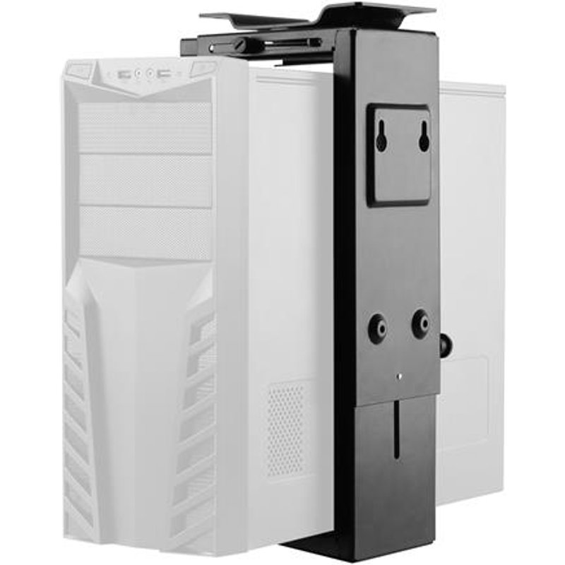 Neomounts NM-CPU100BLACK CPU holder - rotatable - max 10 kg - universal