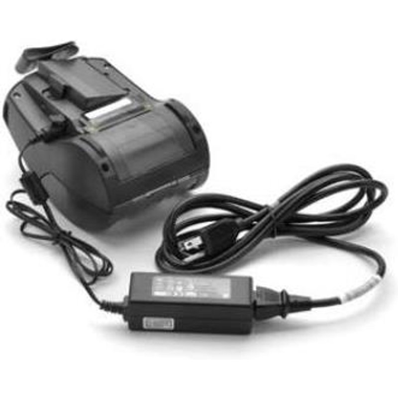 Zebra P1031365-041. Purpose: POS printer Power supply type: Indoor Power current type: AC-to-DC. Product colour: Black. Quantity per pack: 1 pc(s) Included power plug types: UK