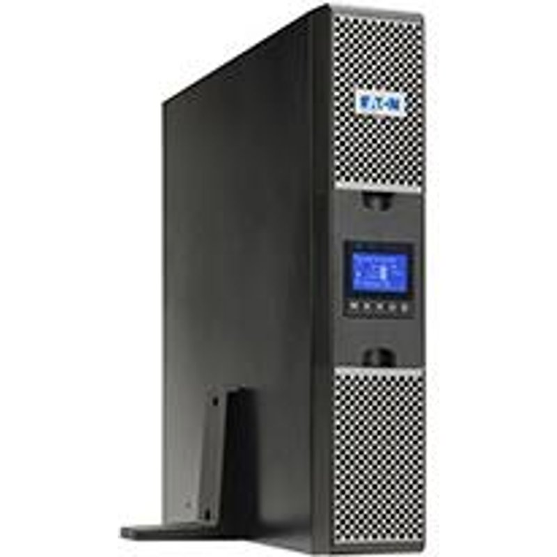 Eaton 9PX1500IRTNBS uninterruptible power supply (UPS) Double-conversion (Online) 1.5 kVA 1500 W 8 AC outlet(s)