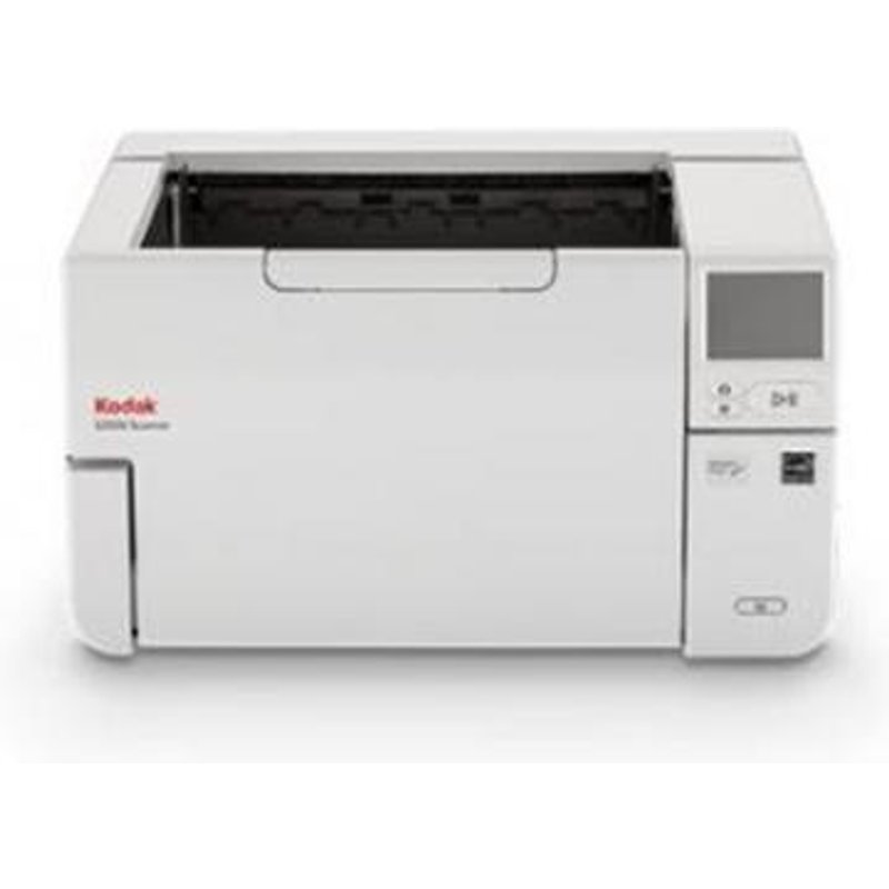 Kodak S3100 ADF scanner 600 x 600 DPI A3 Black White