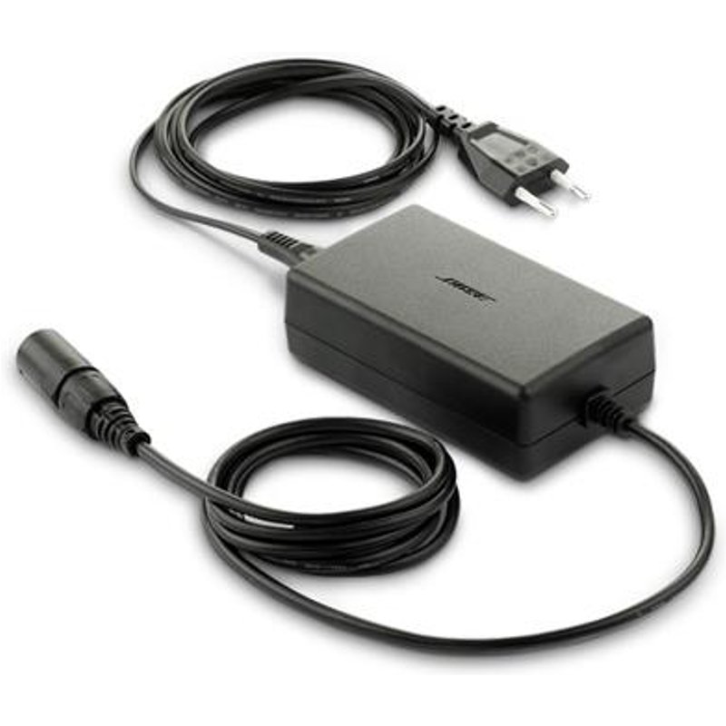 Bose 809510-0010 power adapter/inverter Indoor Black