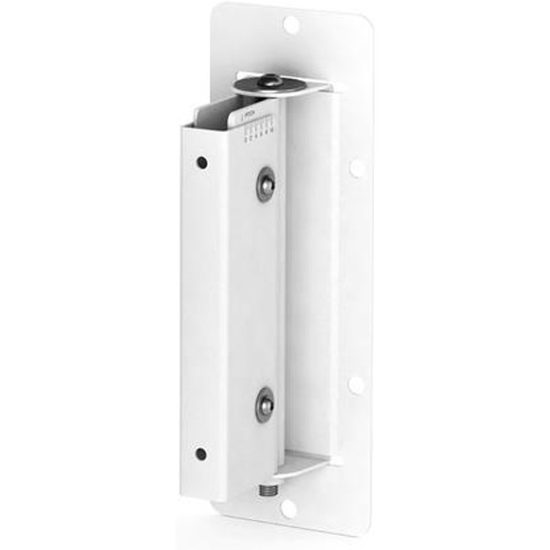 Bose WMB-MA12/MA12EX bi-pivot bracket. Placement: Wall Product colour: White
