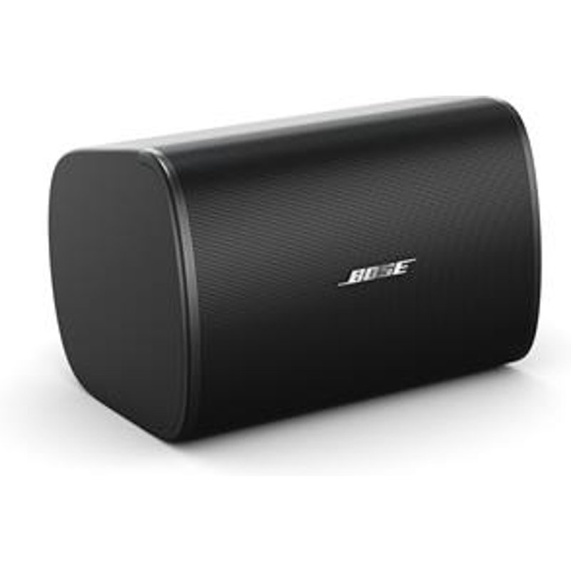 Bose DesignMax DM5SE 2-way Black Wired 50 W