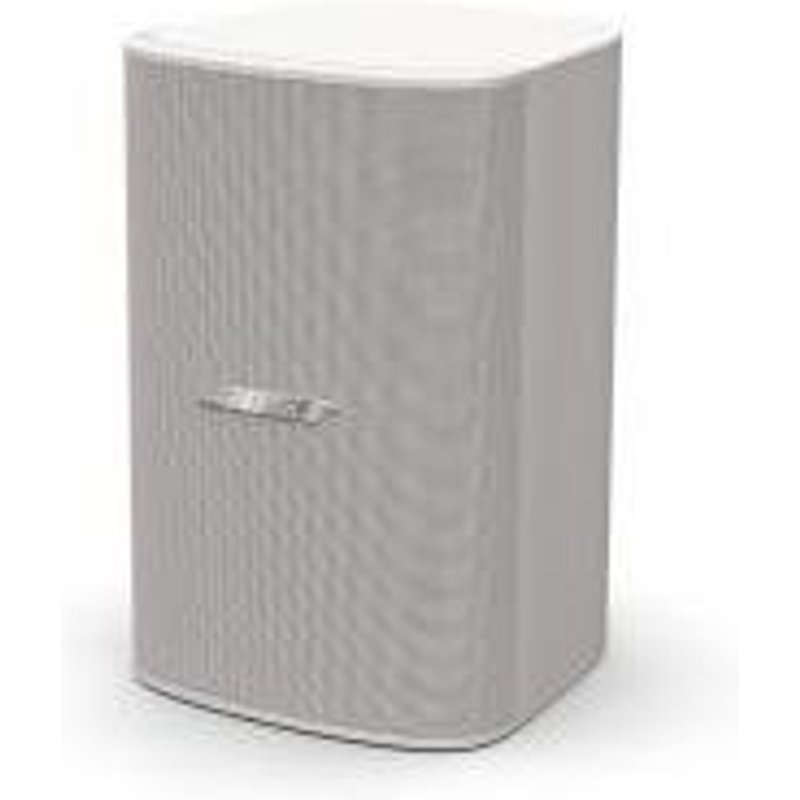 Bose DesignMax DM6SE 2-way White Wired 100 W