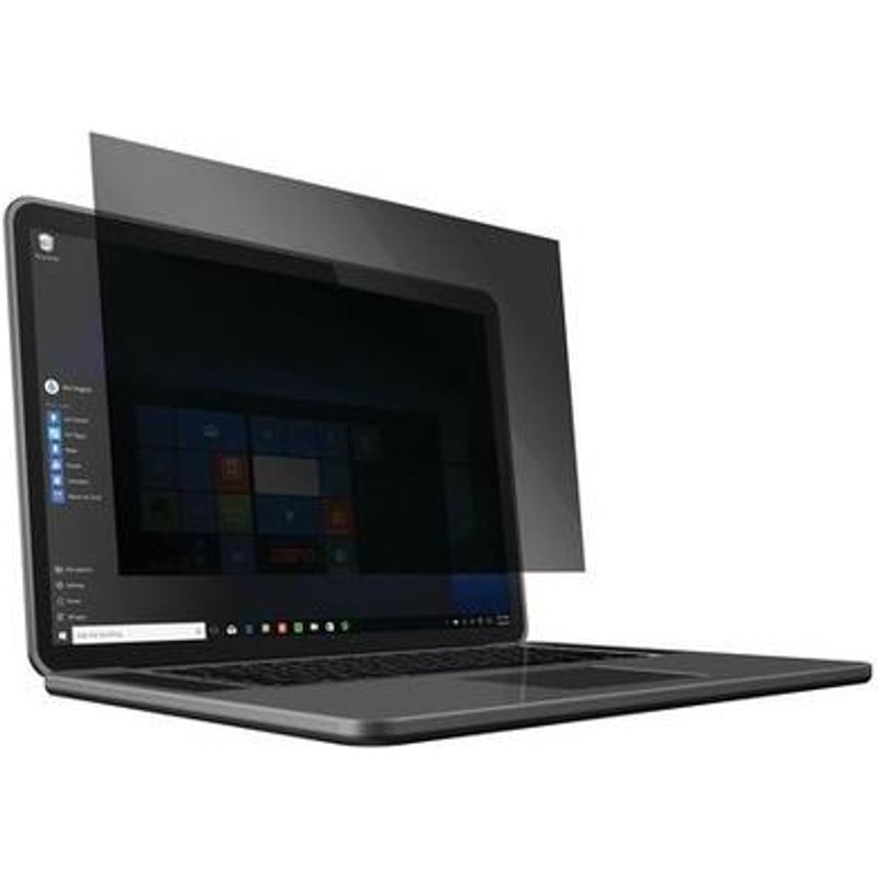 Kensington Privacy Screen Filter 2-Way Removable for Surface Laptop 15"