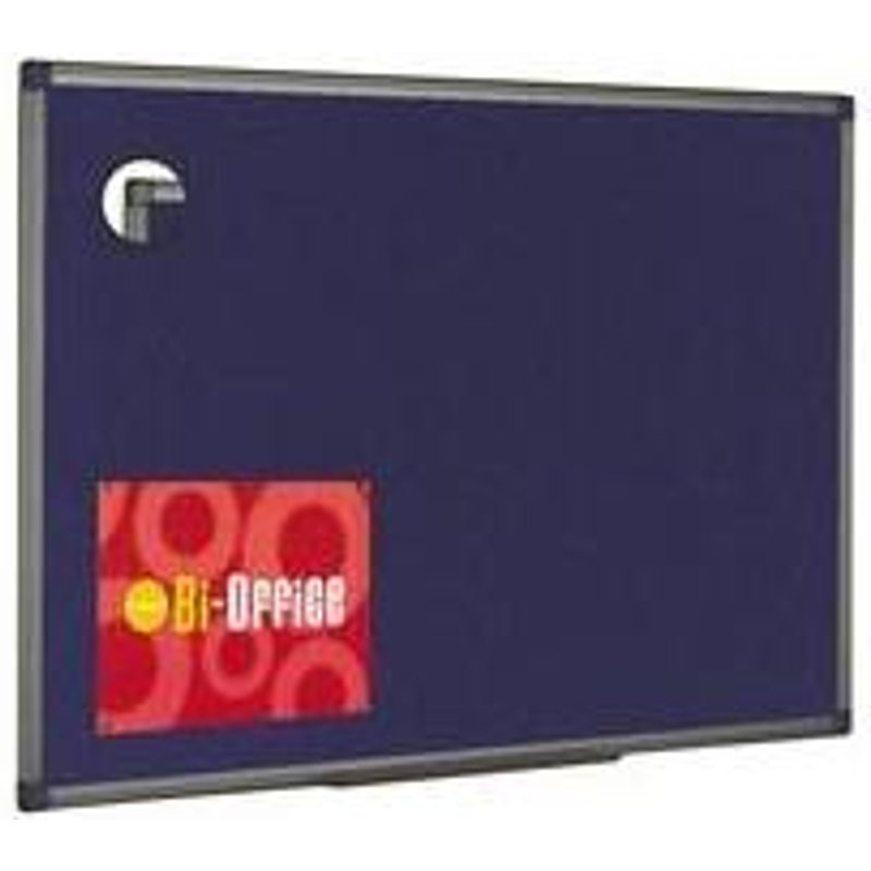 Bi-Office FB0443186 whiteboard 600 x 450 mm