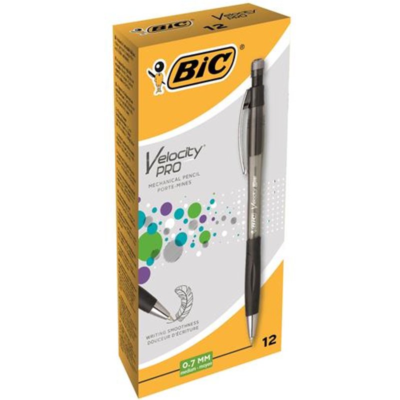 BIC Atlantis mechanical pencil HB