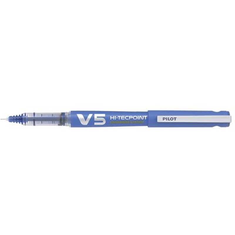 Pilot Hi-Tecpoint V5 Blue