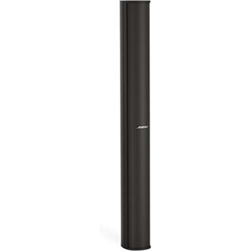 Bose Panaray MA12EX. Number of drivers: 12. Connectivity technology: Wired. RMS rated power: 150 W Frequency range: 58 - 16000 Hz Impedance: 8 Sensitivity: 87 dB. Product colour: Black