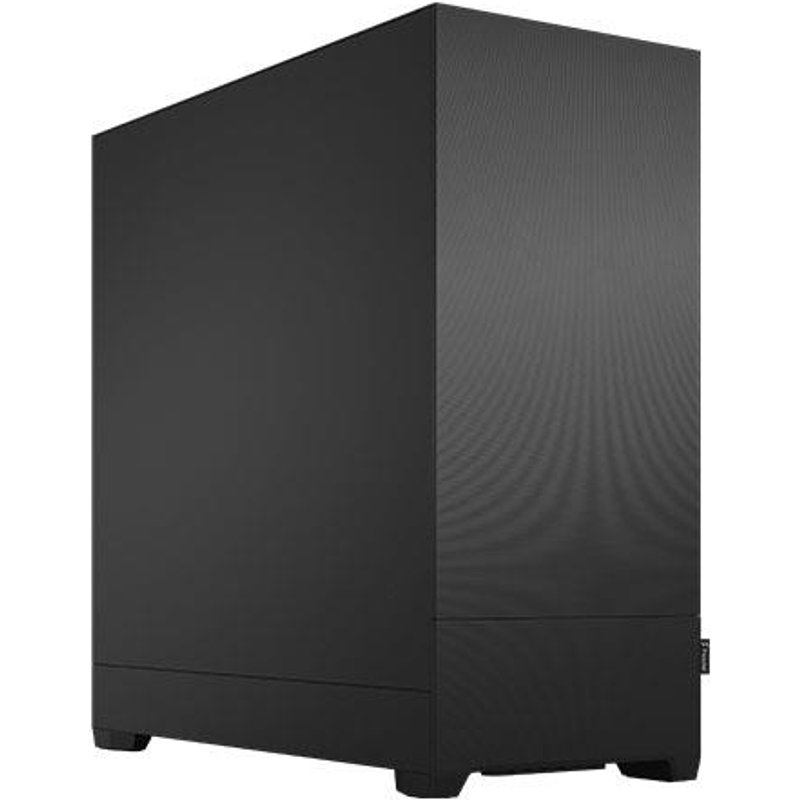 Fractal Design Pop XL Silent Tower Black