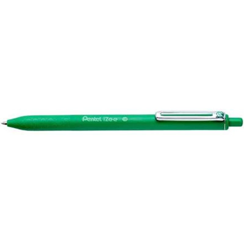 Pentel BX470-D ballpoint pen Black Stick ballpoint pen Fine 1 pc(s)