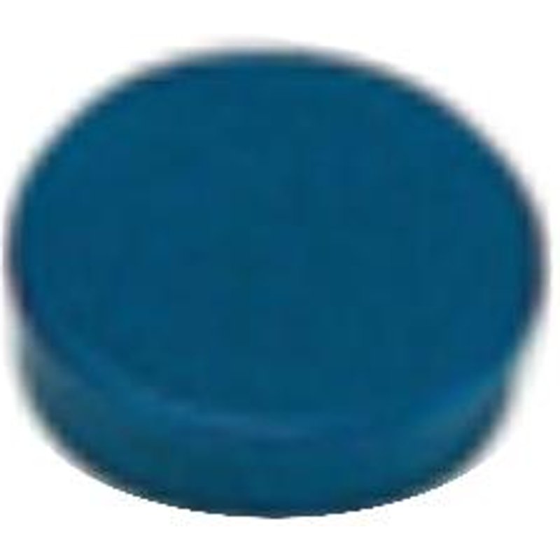 Bi-Office IM160409 craft magnet Round