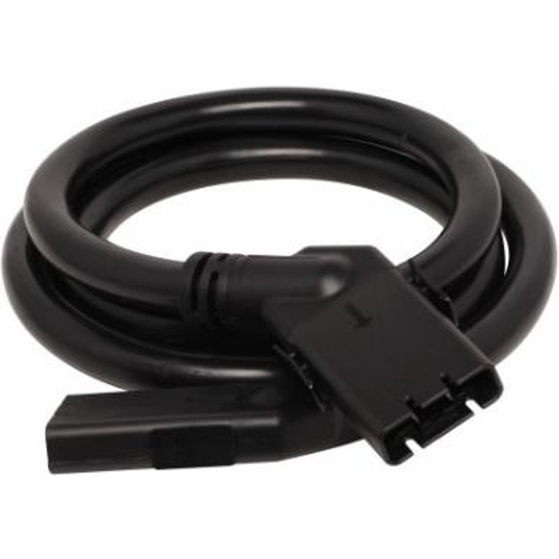 Eaton CBLADAPT72. Cable length: 0.5 m Connector gender: Male/Female Product colour: Black