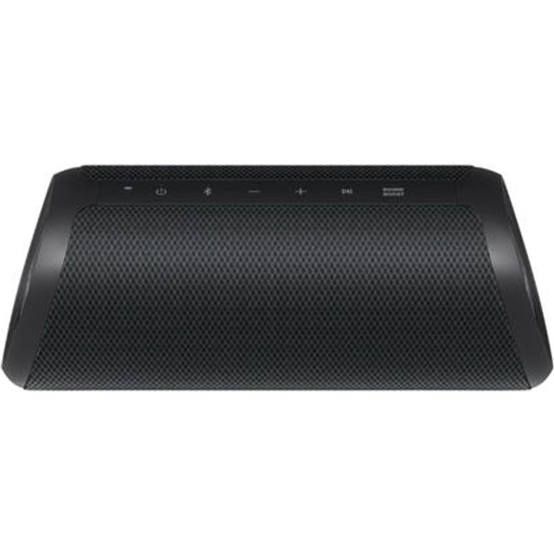 LG XBOOM Go Mono portable speaker Black 40 W
