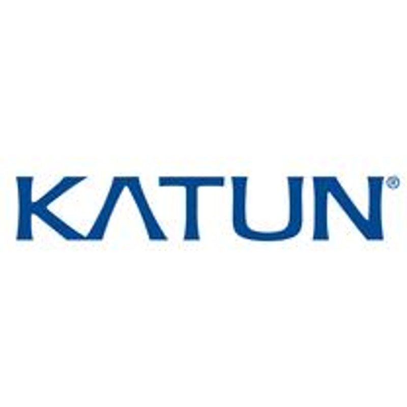 Katun KAT 39198 KN BIZHUB 502 WTC