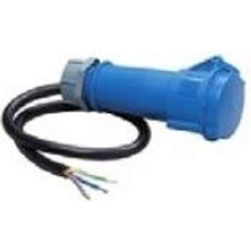Eaton CBLOUT32. Cable length: 0.75 m Connector 1: IEC 309 Connector 2: IEC 309