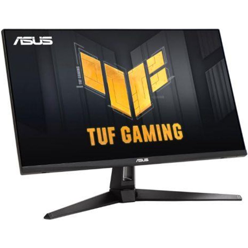 ASUS TUF Gaming 27' 1080P HDR Monitor (VG279QM1A) - Full HD (1920 x 1080), 280Hz, 1ms, Fast IPS, Extreme Low Motion Blur Sync, Freesync Premium,
