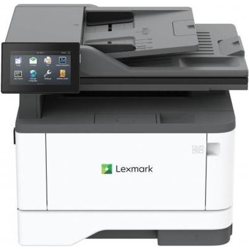 Lexmark MX432adwe Laser A4 1200 x 1200 DPI 40 ppm Wi-Fi