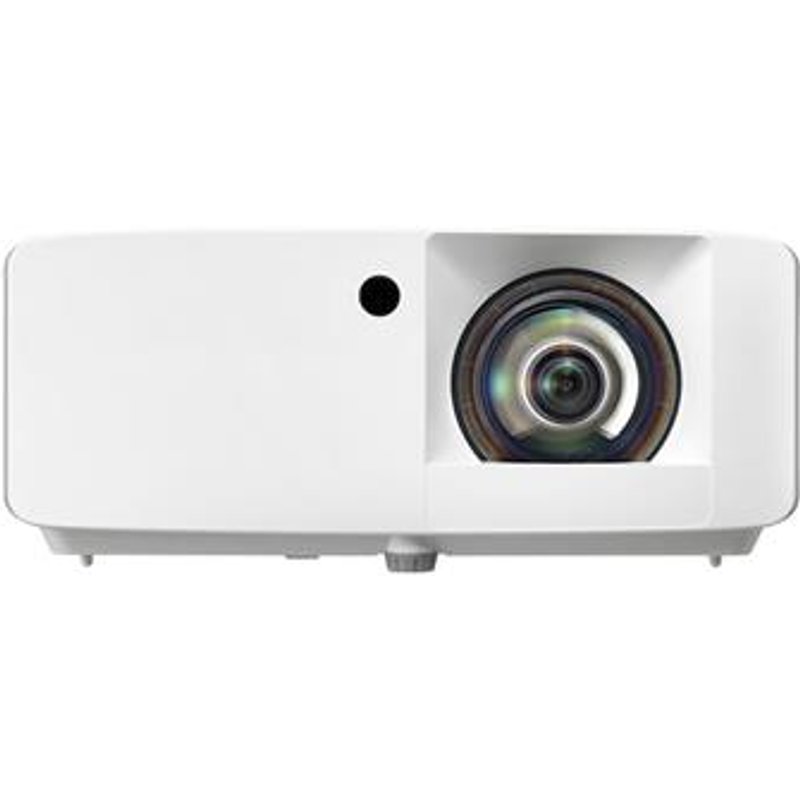 Optoma GT2000HDR Full HD 1080p resolution Gaming and Home Entertainment Projector 3,500 Lumens for Lights-On Viewing