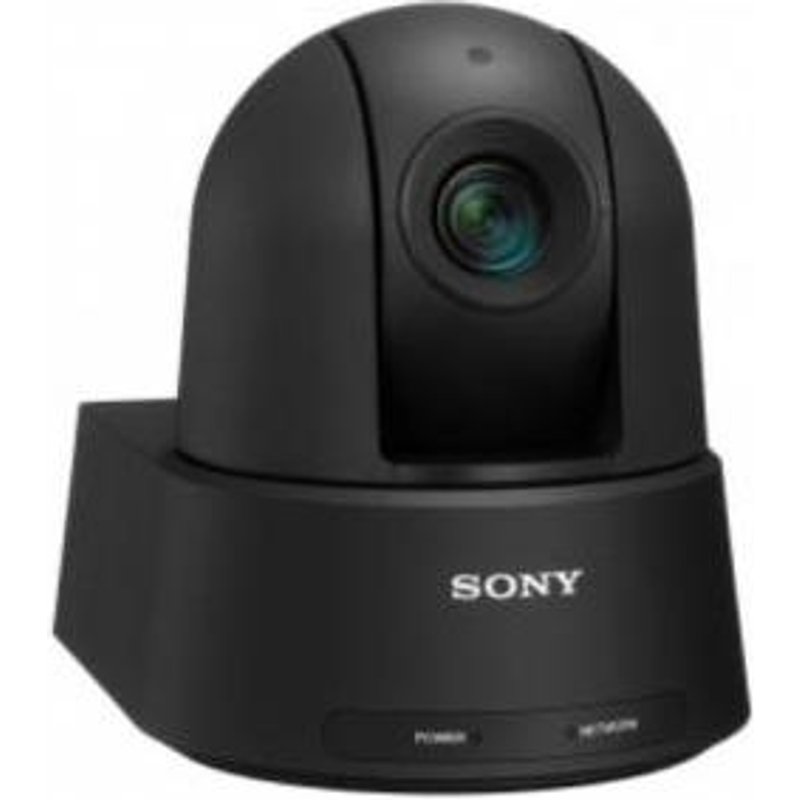 Sony SRG-A12 8.5 MP Black 3840 x 2160 pixels 60 fps CMOS 25.4 / 2.5 mm (1 / 2.5")