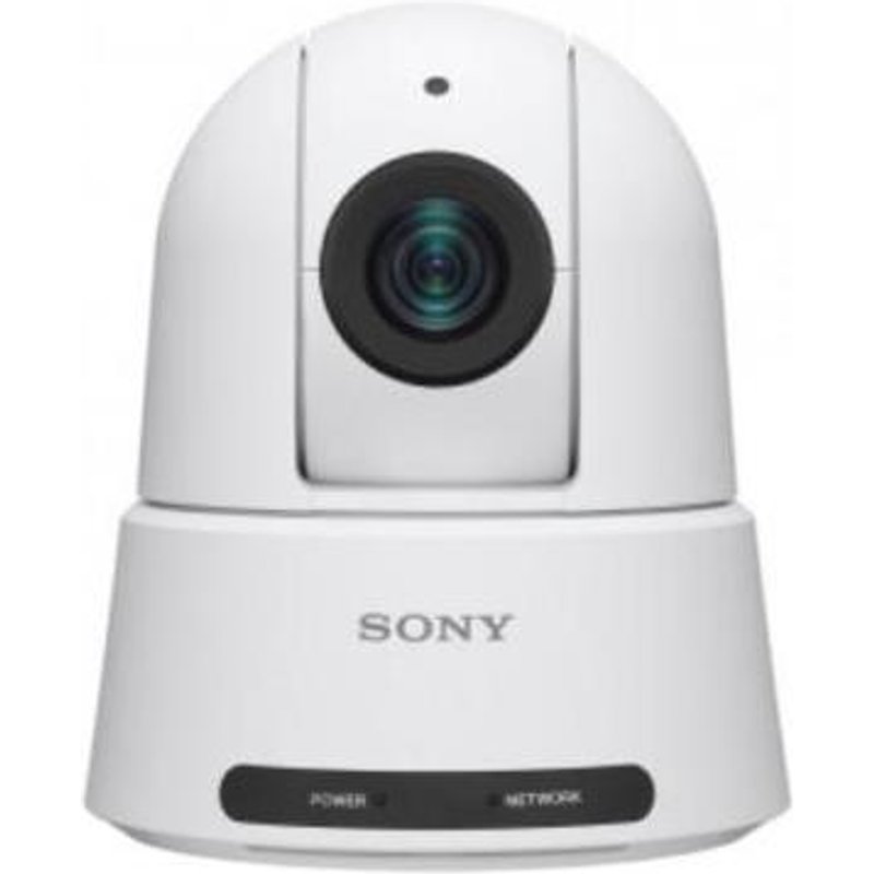 Sony SRG-A12 8.5 MP White 3840 x 2160 pixels 60 fps CMOS 25.4 / 2.5 mm (1 / 2.5")
