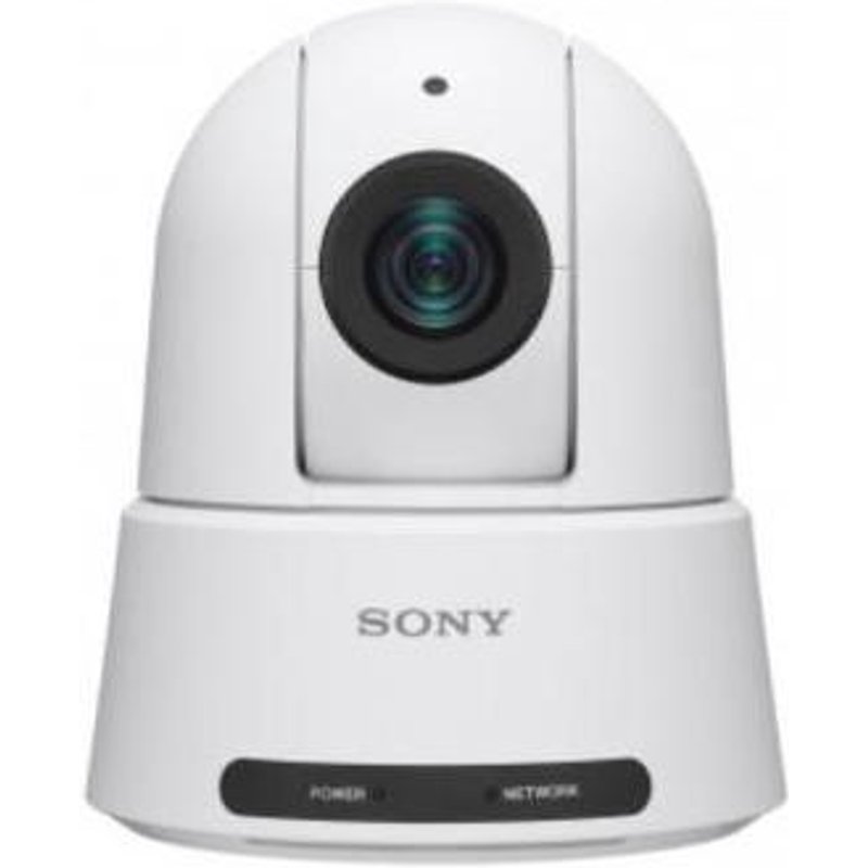 Sony SRG-A40 8.5 MP White 3840 x 2160 pixels 60 fps CMOS 25.4 / 2.5 mm (1 / 2.5")