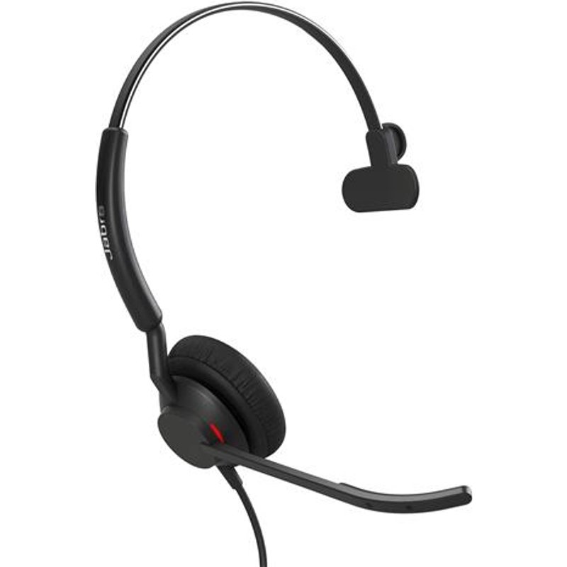 Jabra Engage 50 II - USB-C UC Mono