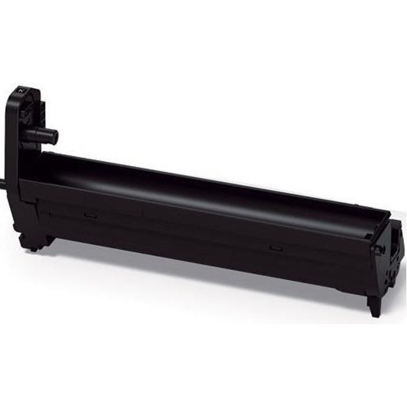 OKI 44844476 Drum kit black. 30K pages ISO/IEC 19798 for OKI ES 8473