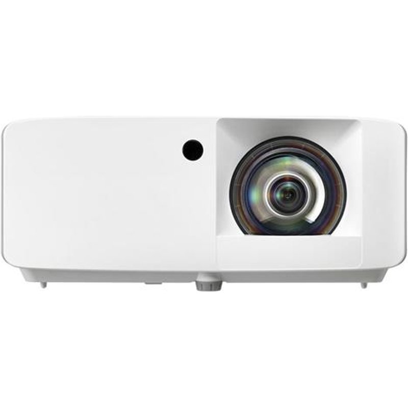 Optoma ZH350ST Short throw projector 3500 ANSI lumens DLP 1080p (1920x1080) 3D White