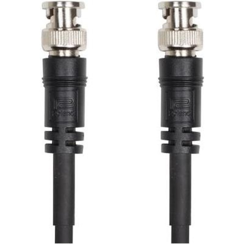Roland RCC-25-SDI coaxial cable 7.5 m BNC Black