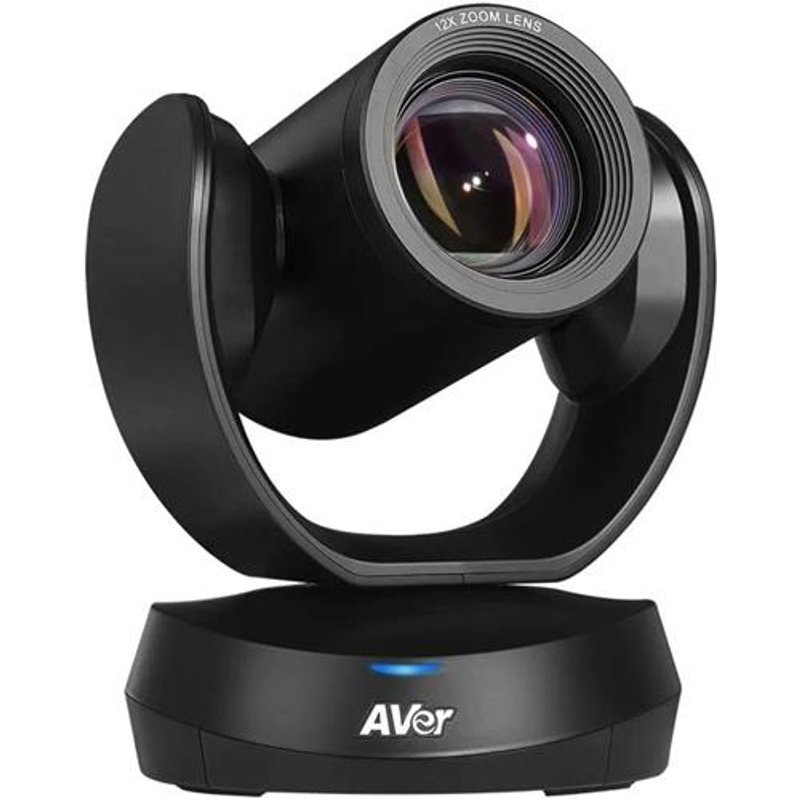 AVer CAM520 Pro3 8 MP Full HD 1920 x 1080 pixels 60 fps 80.5 12x