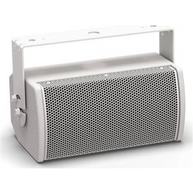 Bose AMU105. Number of drivers: 1. RMS rated power: 100 W Frequency range: 90 - 16000 Hz Impedance: 8 Sensitivity: 90 dB. Product colour: White