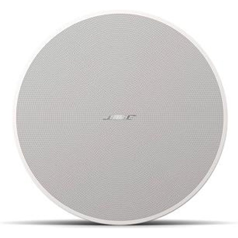 Bose DesignMax DM6C 2-way White Wired 125 W