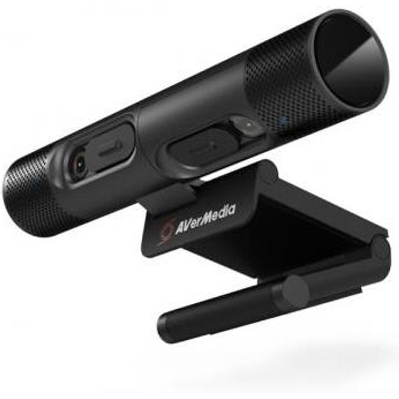 AVerMedia PW313D 5 MP 2592 x 1944 pixels Full HD 30 fps 1920x1080@30fps 1080p 1944p