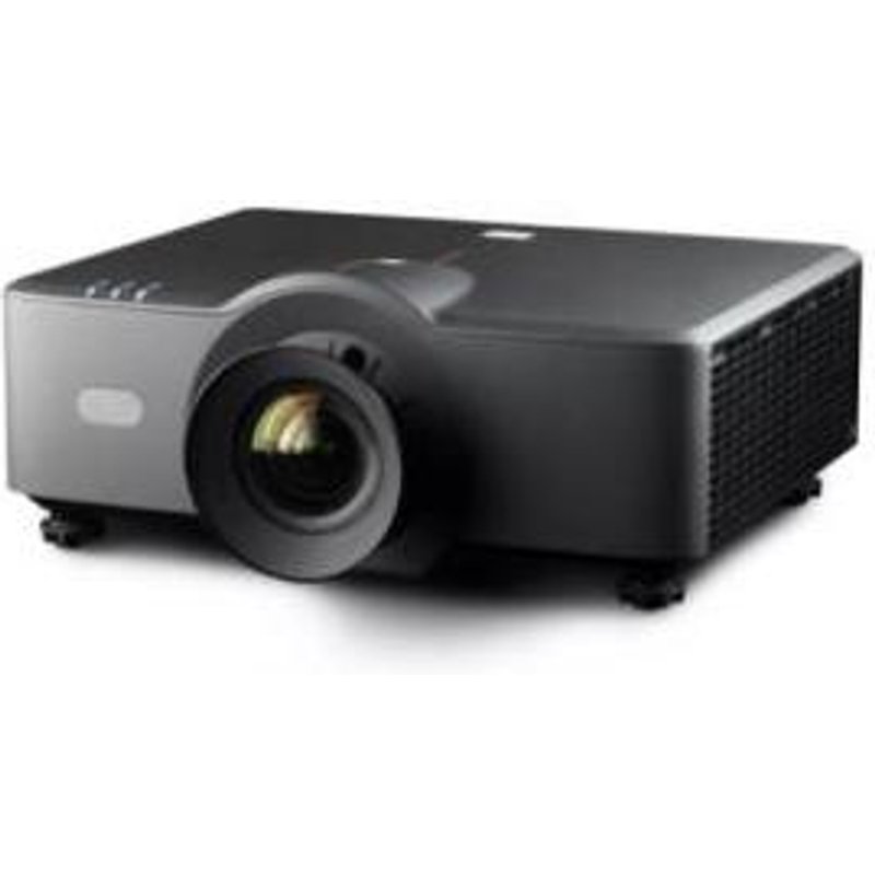 6000 ANSI Lumens WUXGA Laser Projector - Lens Not Included