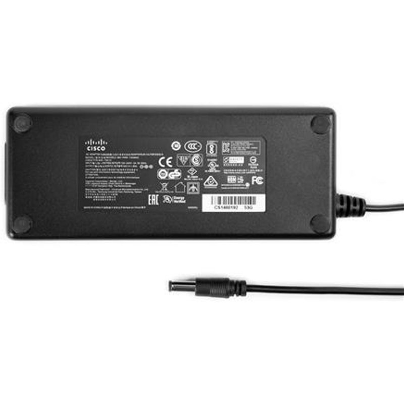 Cisco Meraki MA-PWR-30W-UK power adapter/inverter Black