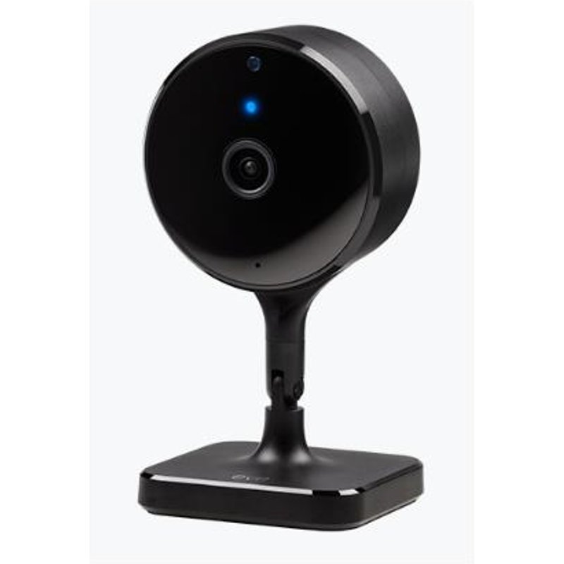 Eve Cam Turret IP security camera Indoor 1920 x 1080 pixels Desk/Wall