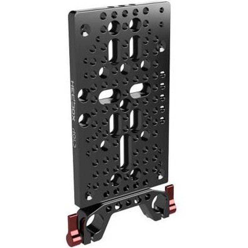 HEDBOX HOLD II SYSTEM Battery plate