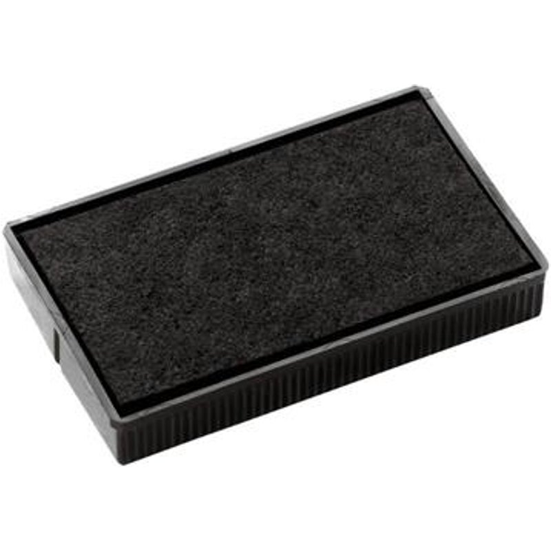 Colop E/200 ink pad Black 1 pc(s)
