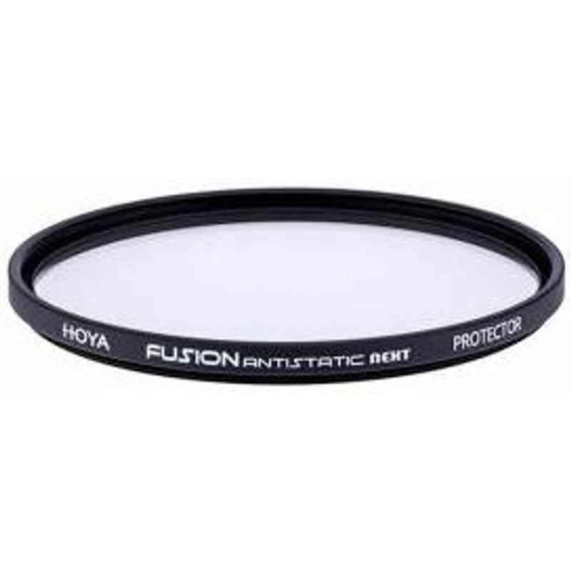 Hoya Fusion Antistatic Next Protector Camera protection filter 55 mm