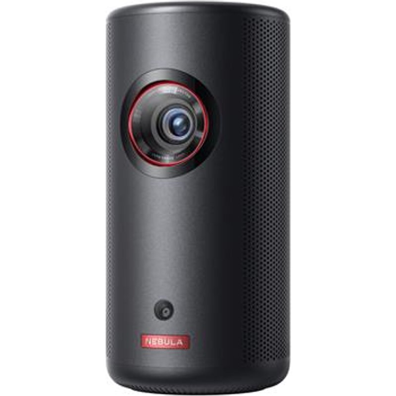 Nebula Capsule 3 Laser Mini Portable Laser Projector