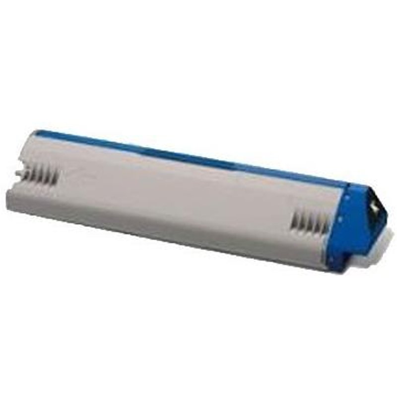 OKI 45536543 Toner white. 15K pages ISO/IEC 19752 for OKI Pro 9542