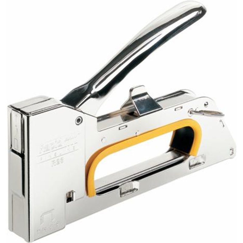 Rapid R23 PRO All-Steel Tacker (13 Staples 6-8mm) 20510450